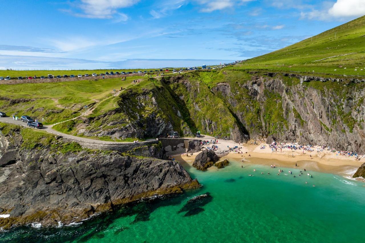 Dingle Harbour Cottages 3 Bed - Sleeps 6 Type A By Trident Holiday Homes Exterior foto